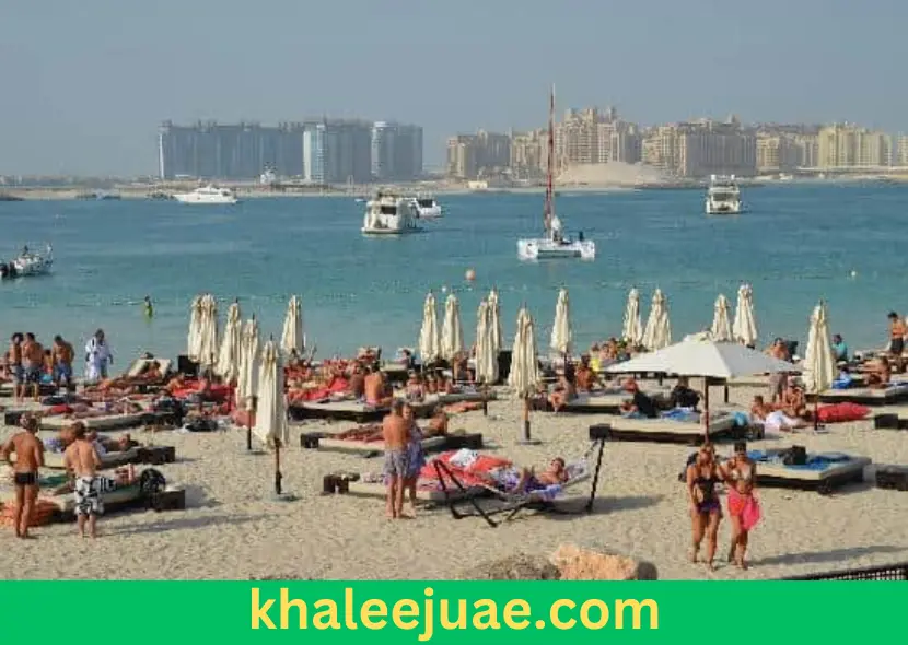 Wear in Barasti Dubai: Essential Dress Code Tips for a Stylish Beach Experience