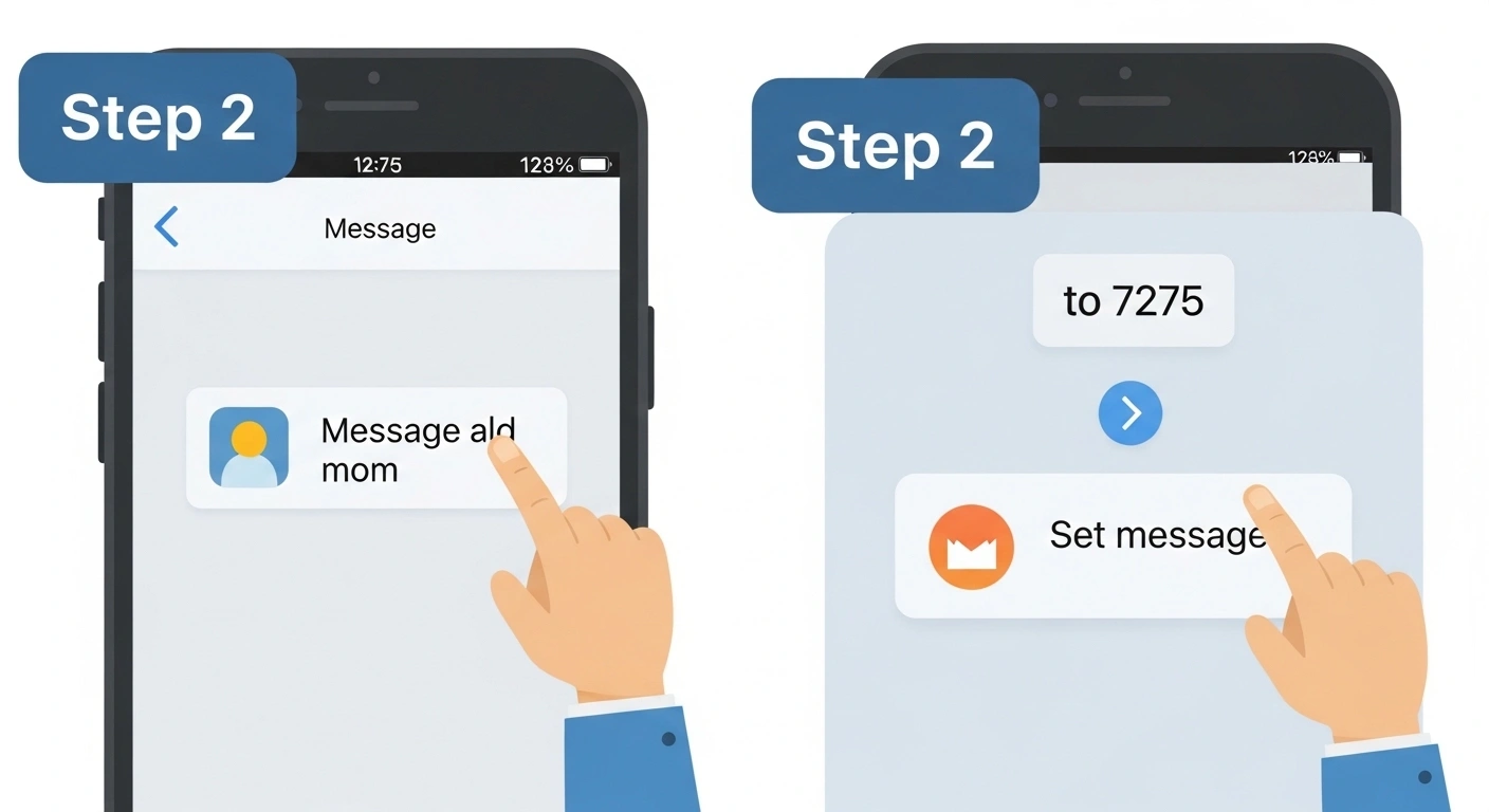 How To Put Parking In Dubai By SMS A Step-by-Step Guide