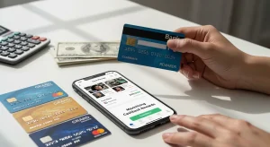 Maximising Cashback Rewards