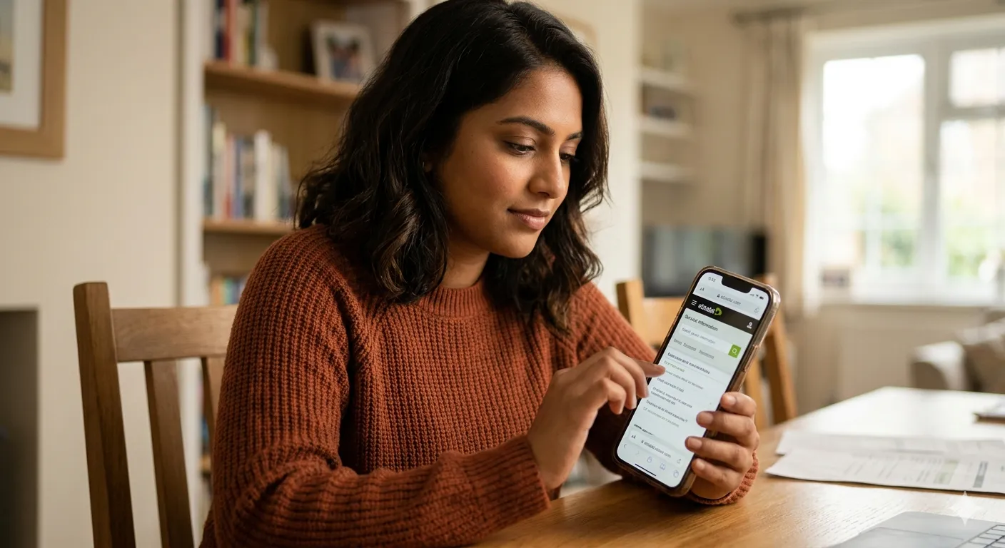 How to Check Etisalat Number Owner and Details