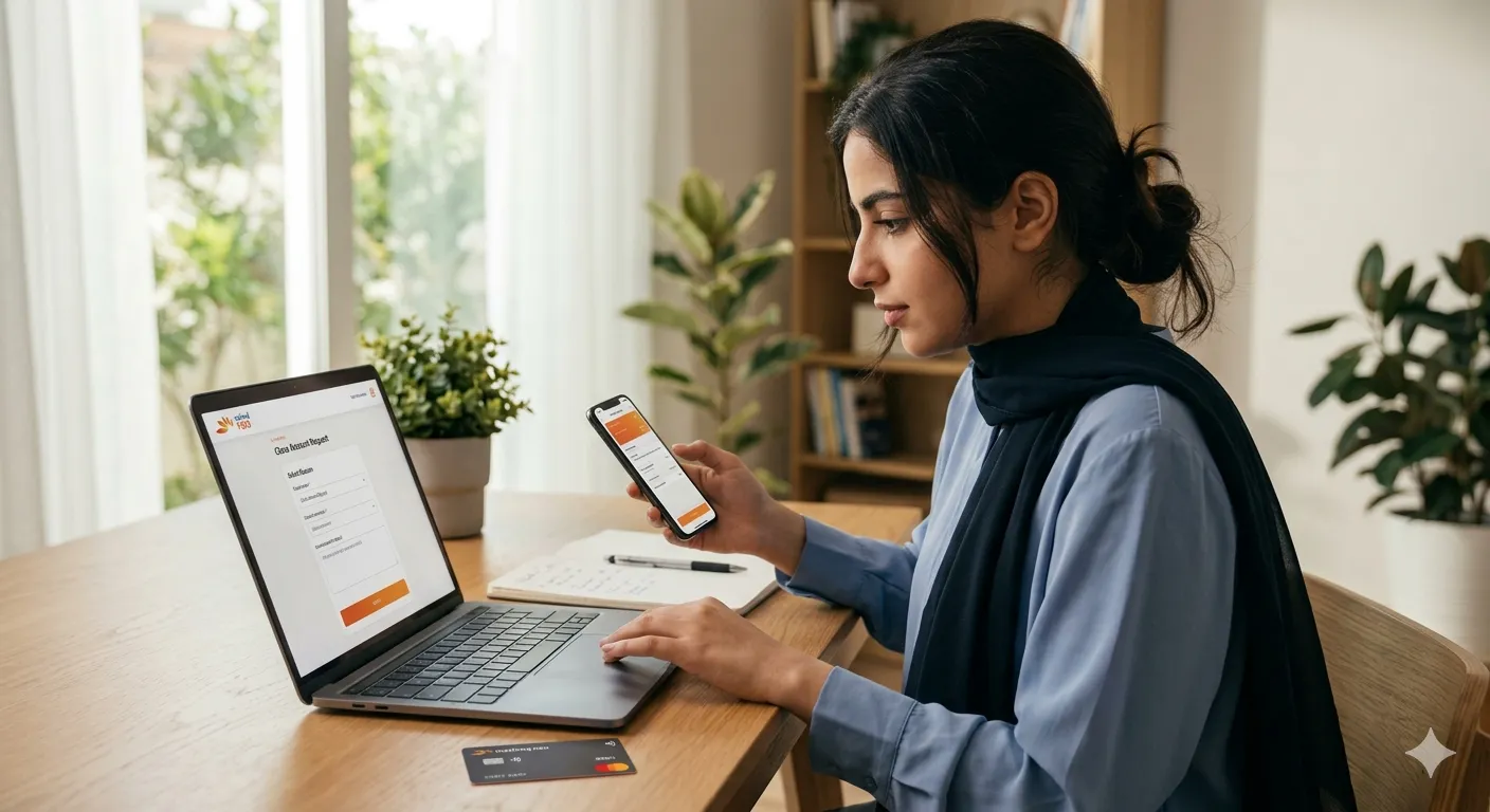 How to Close Mashreq Neo Account