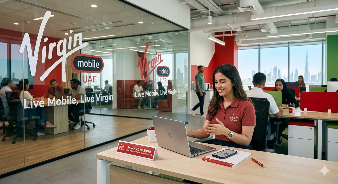 Virgin Mobile