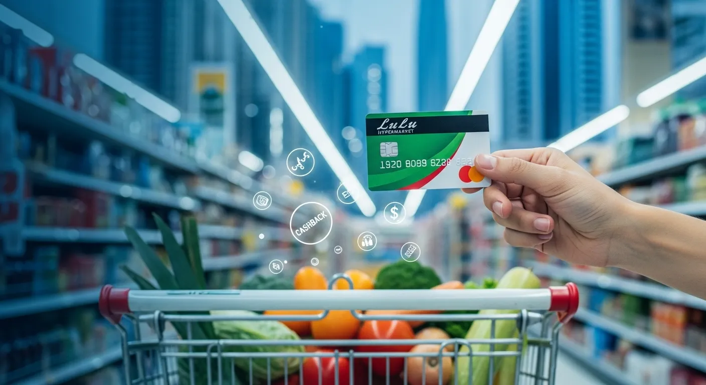 Lulu Credit Card ADCB – Complete Guide, Benefits, Cashback, Eligibility, and Fees in UAE