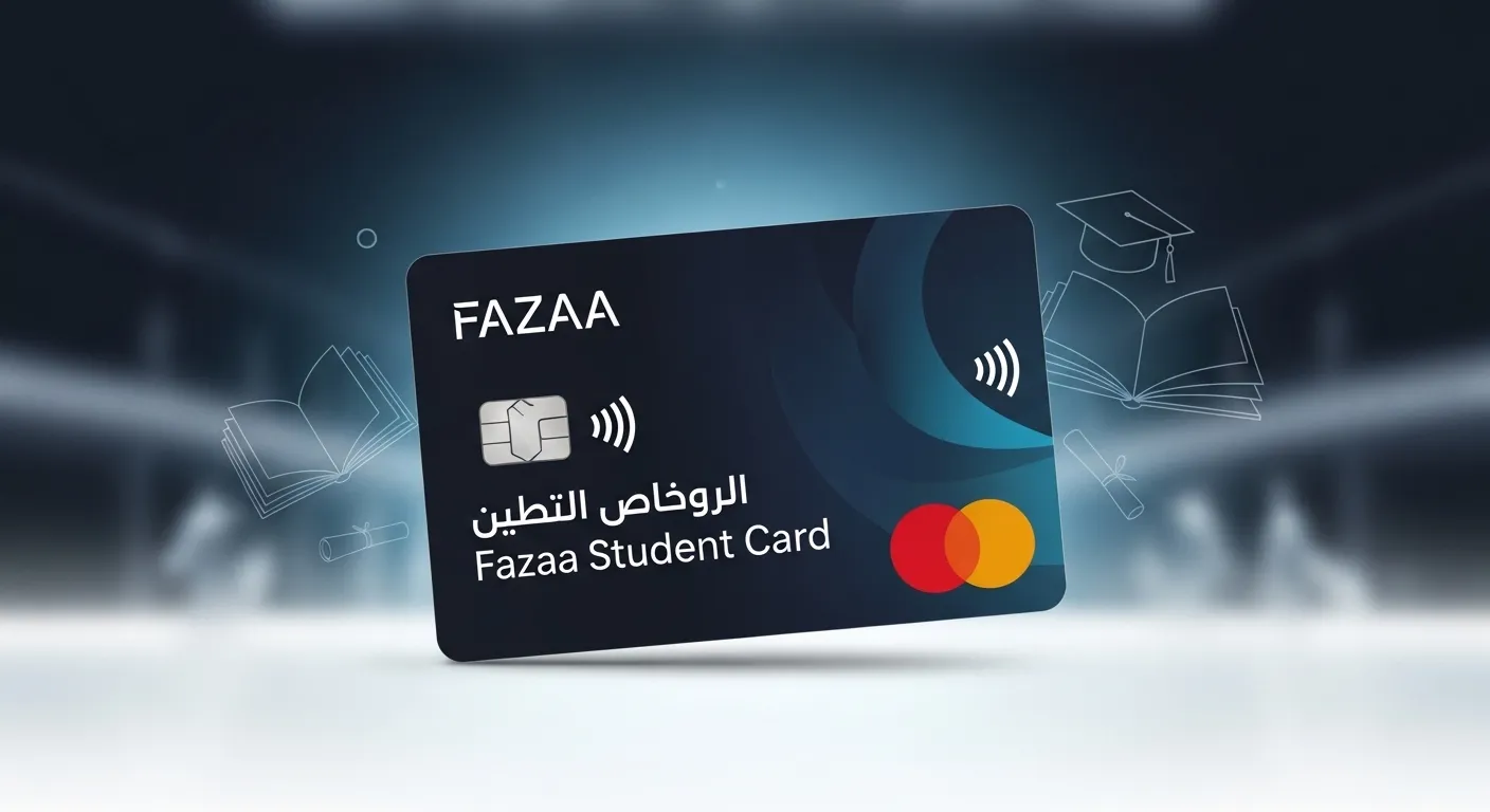 Fazaa Student Card UAE 2026: Benefits, Eligibility, Discounts & How to Apply