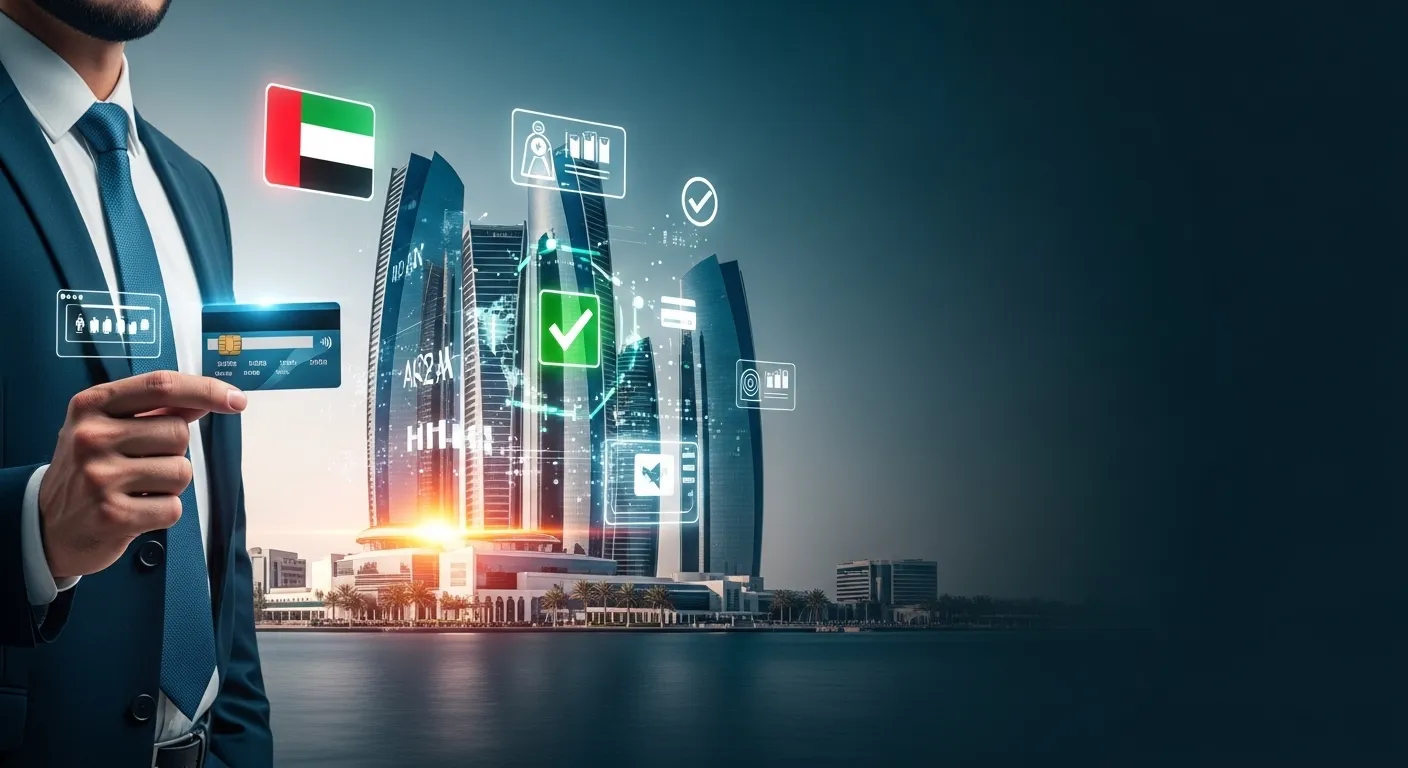 Apply for ADCB Credit Card in UAE – Complete Guide (2026)