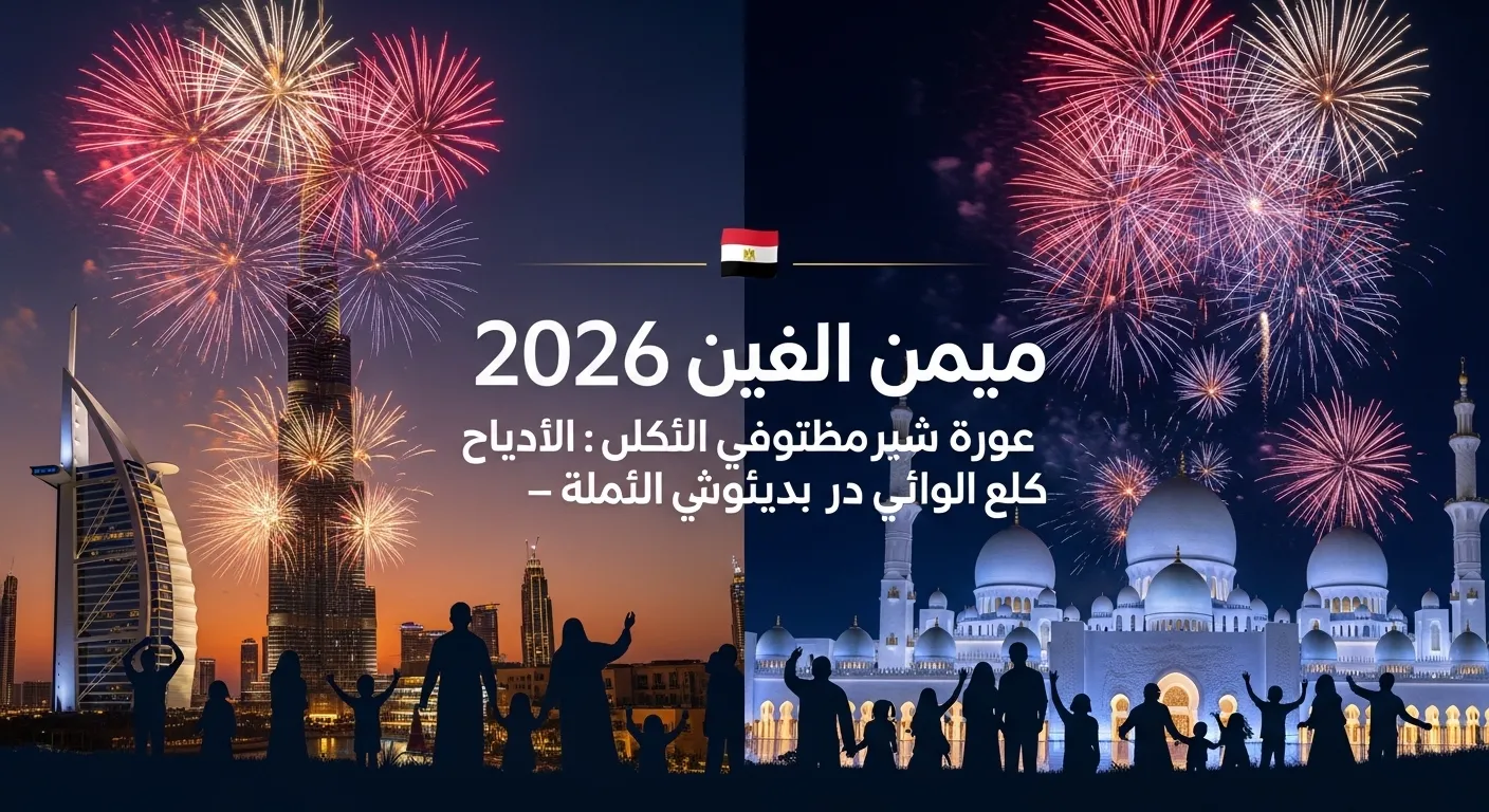كنتاكي الإمارات 2026: الدليل الكامل للأسعار، الفروع، والعروض – للمصريين في دبي وأبوظبي