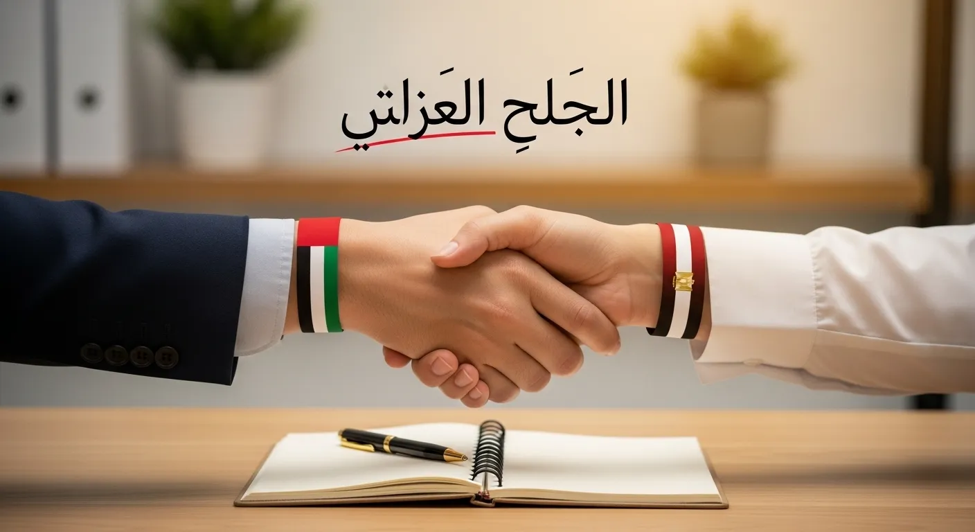 ليلة رأس السنة 2026 في الإمارات: أين تحتفل وكيف تستعد – دليل المصريين في دبي وأبوظبي
