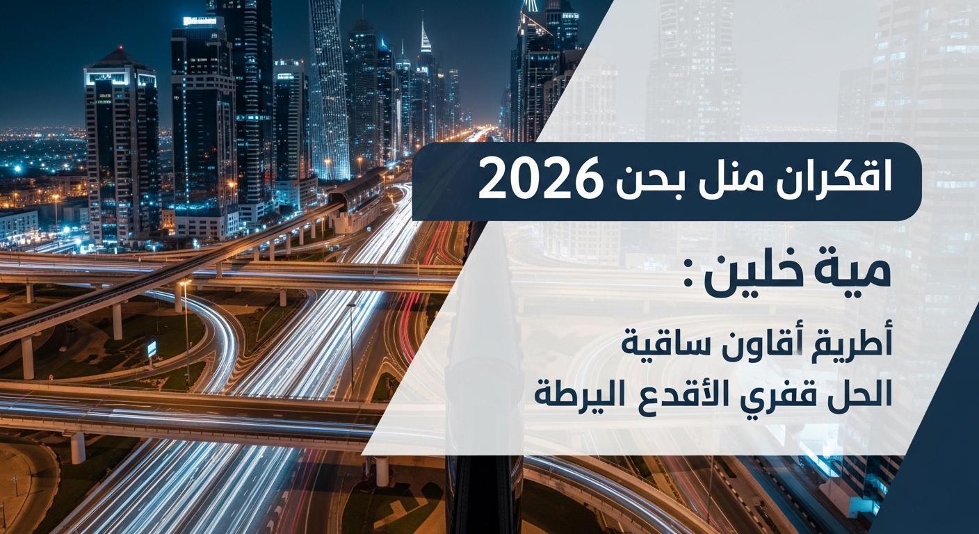 جميع مخالفات المرور في الإمارات 2026: الاستعلام والدفع الإلكتروني والجدول الكامل للغرامات