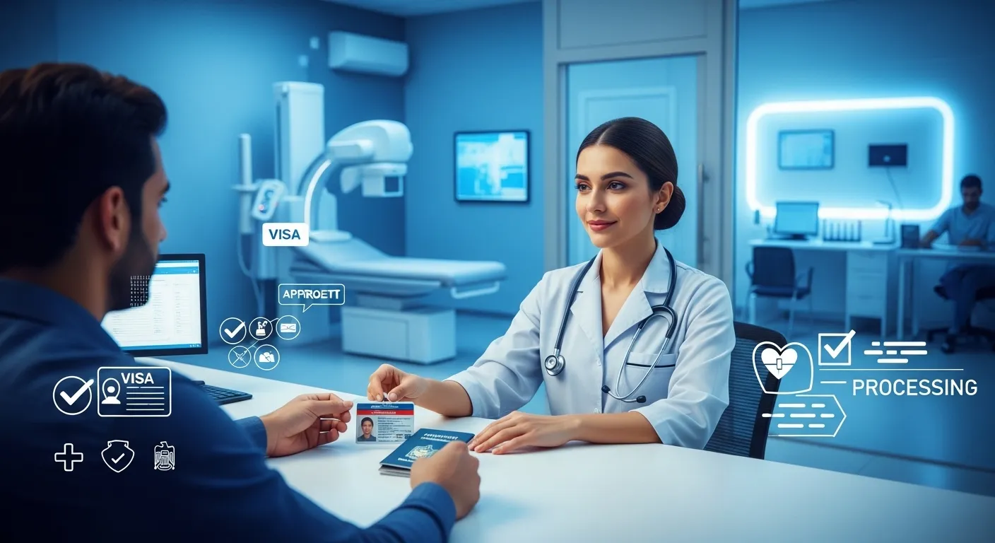 Al Karama Medical Fitness Center (2026 Guide)