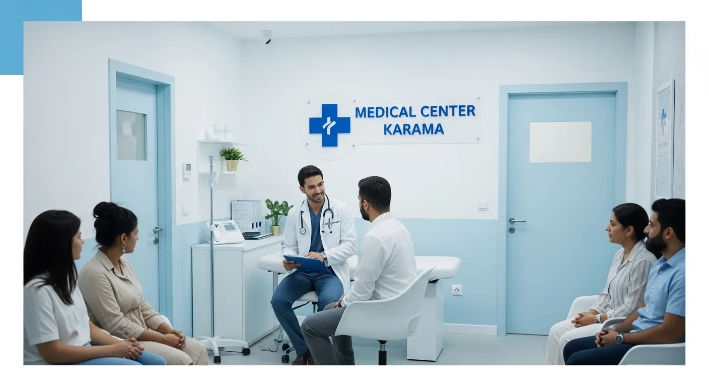 Aster Union Medical Center Karama Doctors – Complete Guide, Specialties, and Patient Services (UAE)