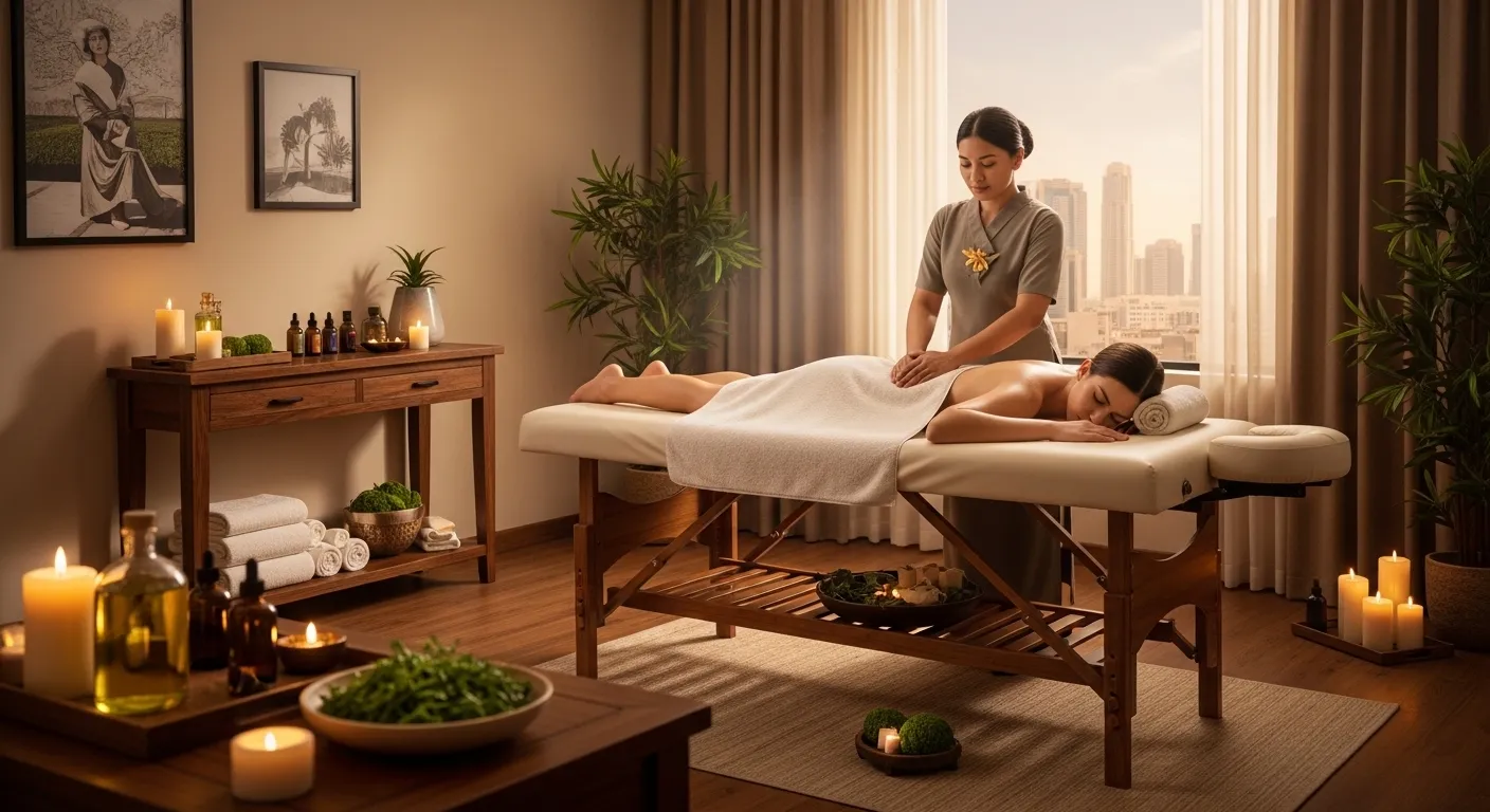 Karama Ayurvedic Center Dubai (2026 Guide)