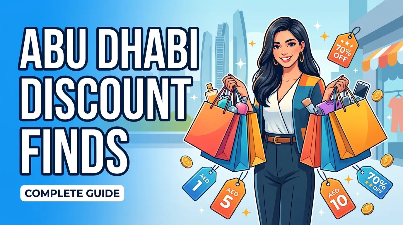 1 to 10 Shop Abu Dhabi – Complete Guide to Location, Products, Prices & Visiting Tips