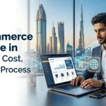 E-Commerce License in Dubai: Cost, Types & Process
