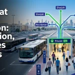 Etisalat Bus Station: Location, Routes & Tips