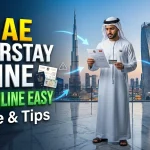 UAE Overstay Fine: Easy Payment Guide & Tips