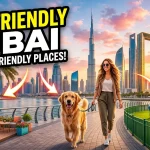 Dog Friendly Places In Dubai: Discover Pet-Friendly Gems