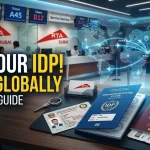 International Driver’s License UAE: RTA Steps & Cost